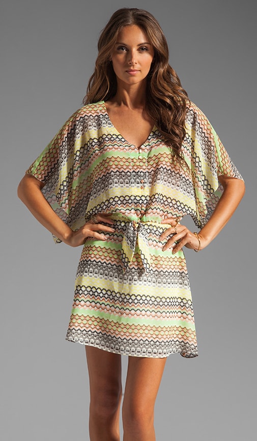 Maile Dress