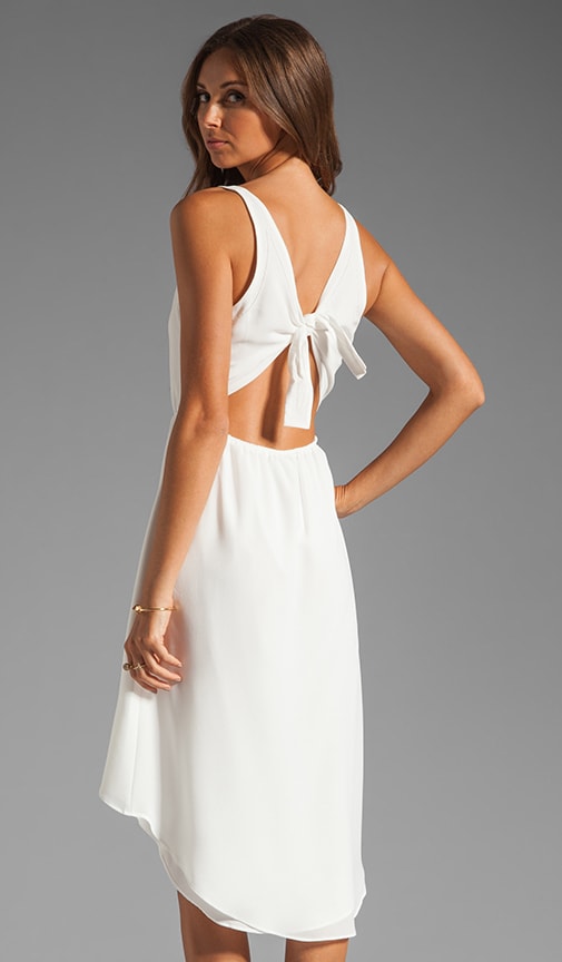 Alexane Dress