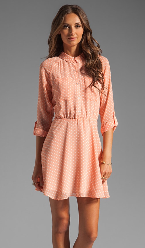 Agata Dress