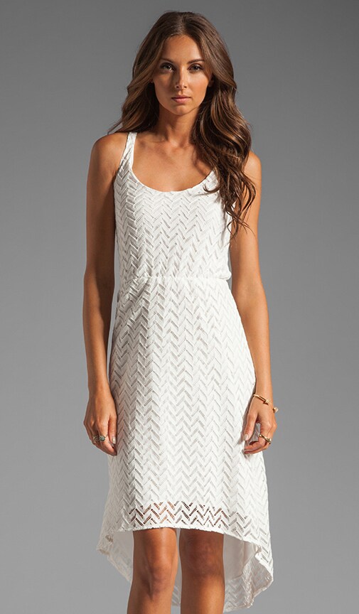 Tannis Dress