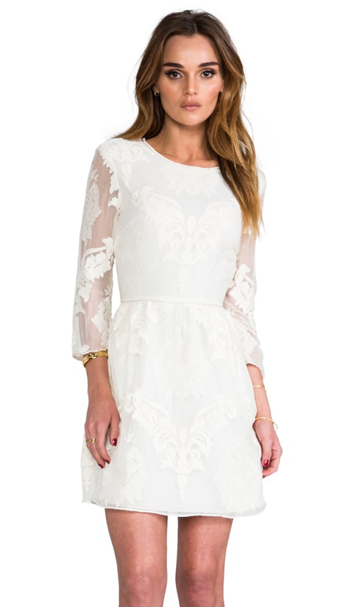 Valentina Victorian Embroidery