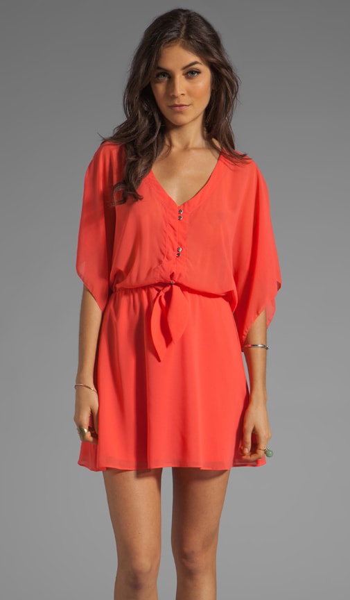 Maile Dress