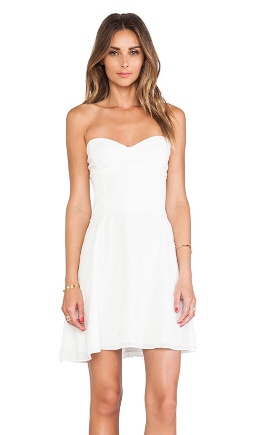 Singer Dress