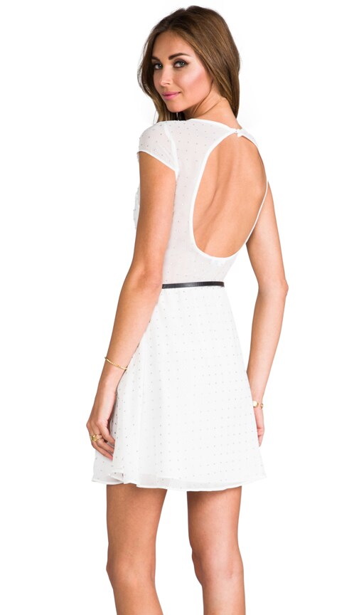 Lia Crystal Dress