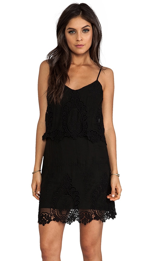 Jeralyn Dress