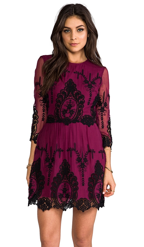 Dolce vita valentina clearance dress