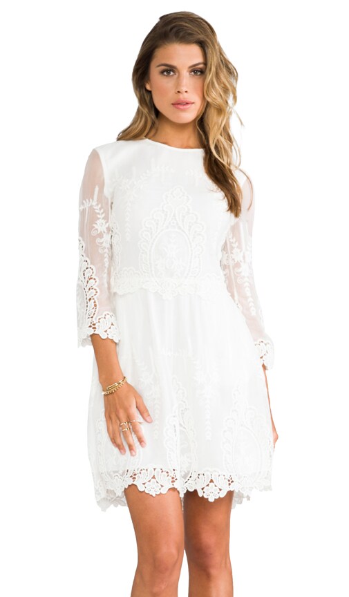 Valentina Dress
