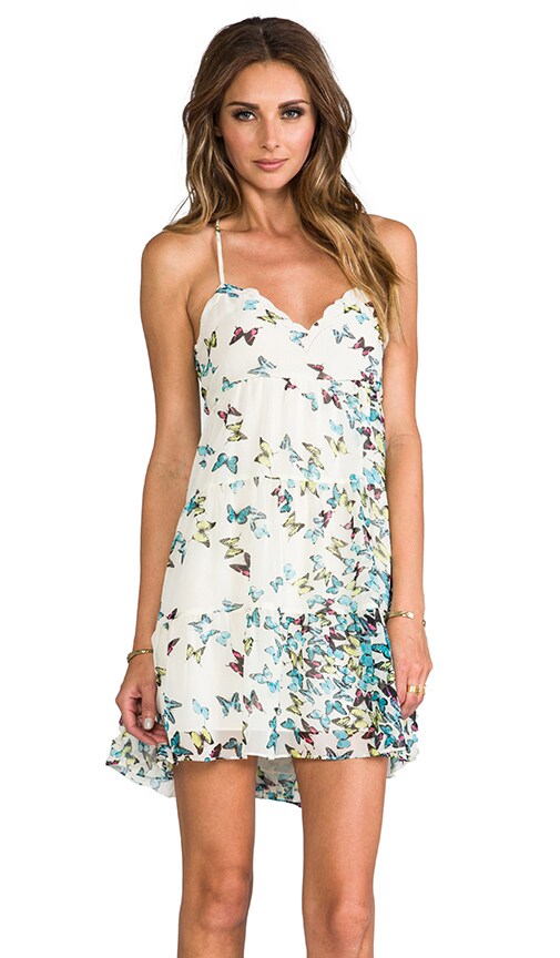 Cadis Dress