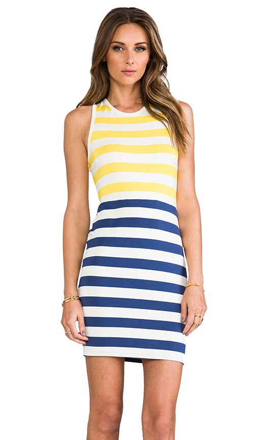 Shondra Dress