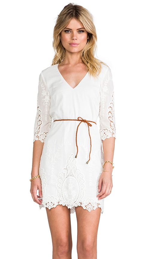 Acacia Dress