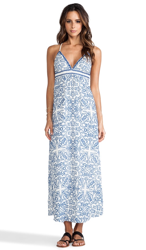 Belanna Dress