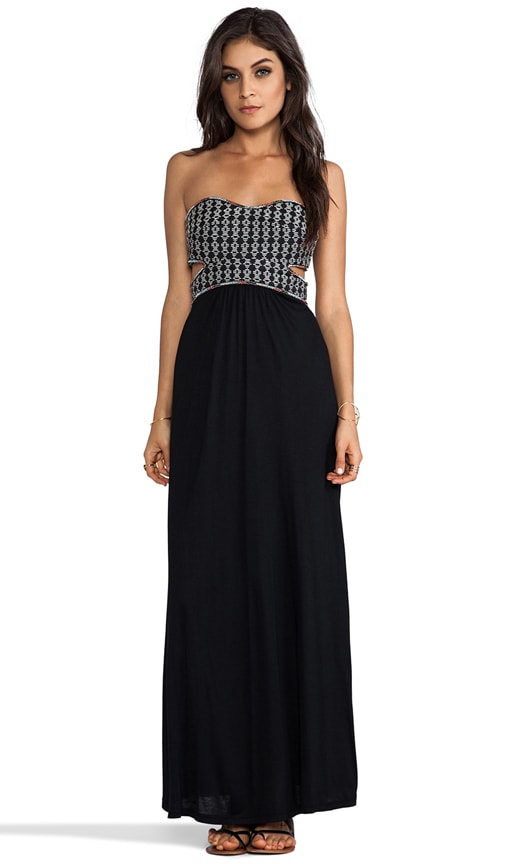 Yoconda Dress