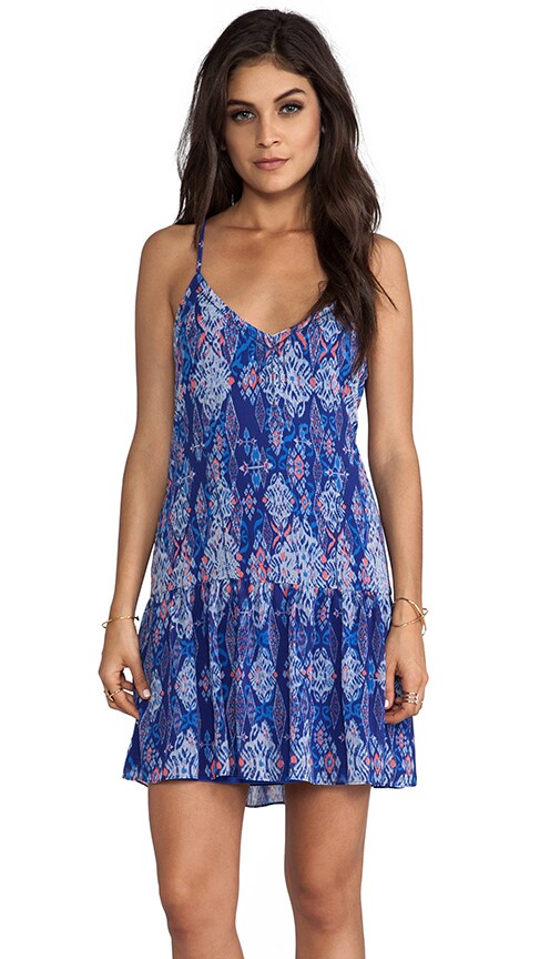 Tinsel Dress