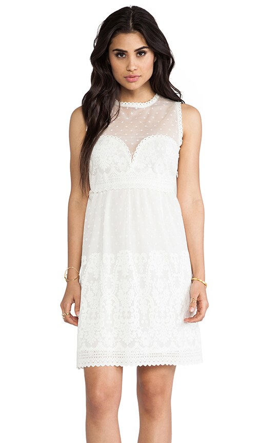 Rosabella Dress