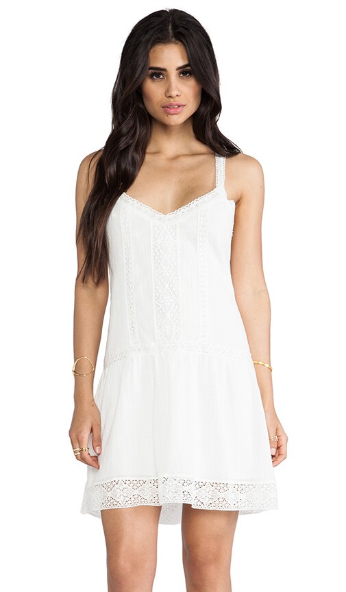 Chakra Dress