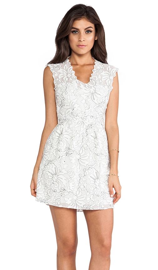 Kendelle Dress
