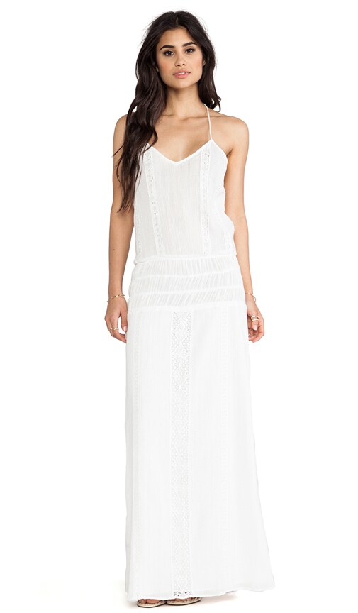 Mehadi Dress
