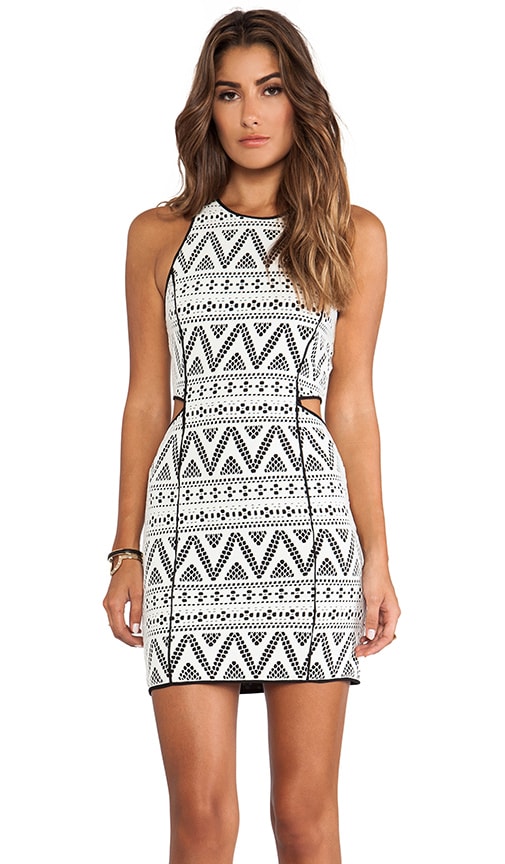 Pernita Dress