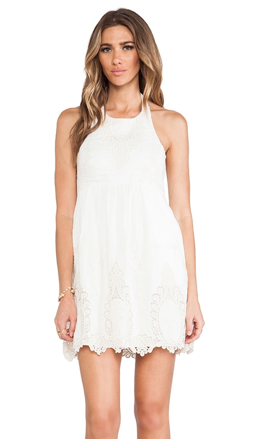 Adelina Dress