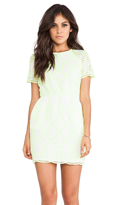 Sarus Dress