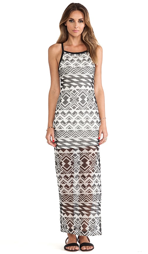 Borna Dress