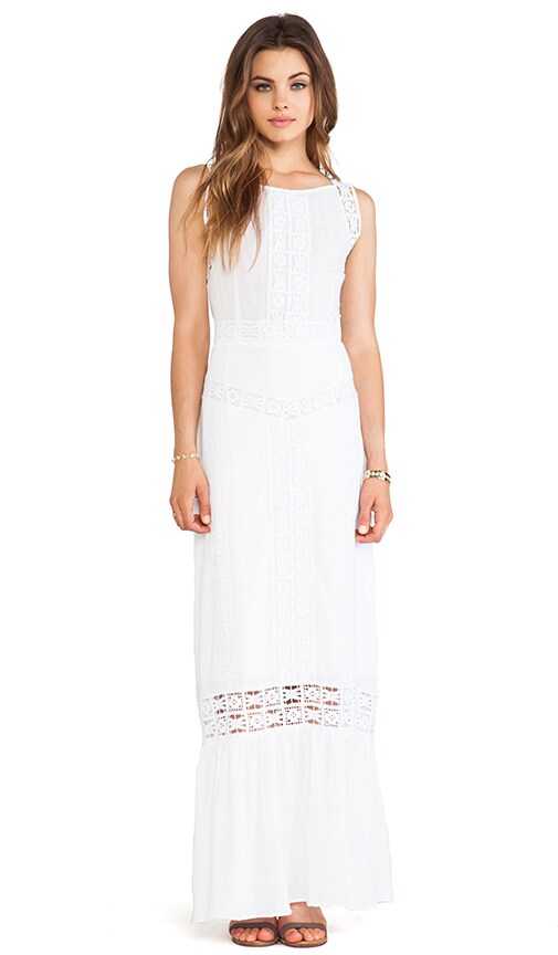 Antigone Dress