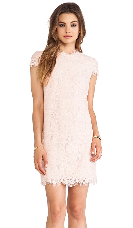 Ares Dress