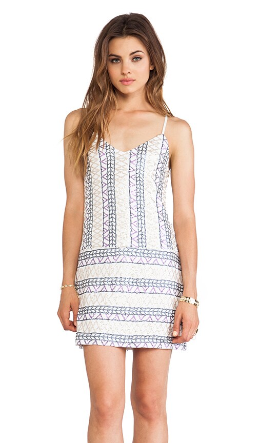 Tibi Dress