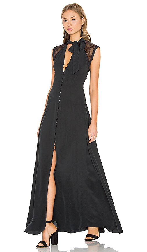 ROBE MAXI SKYE