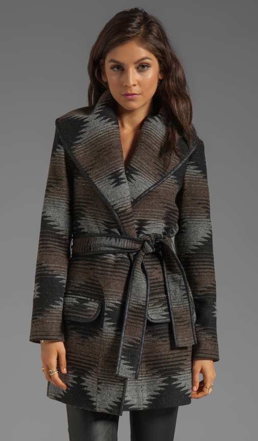 Maren Jacket