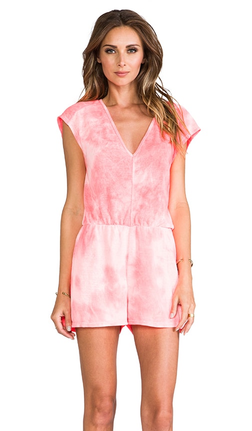 Tommy Romper