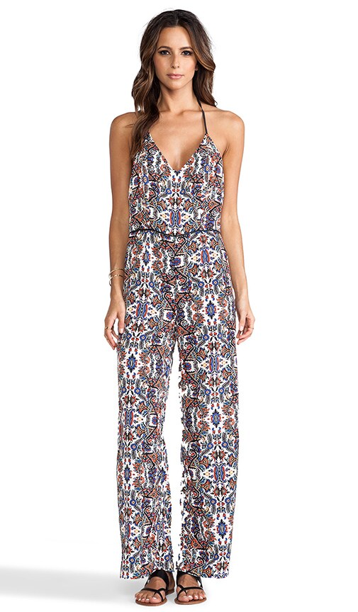 Karida Romper