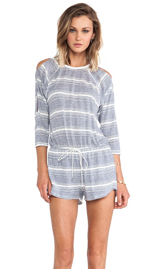 Adalynn Romper