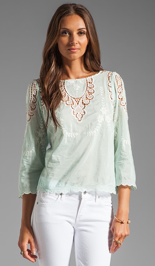 Alma Top