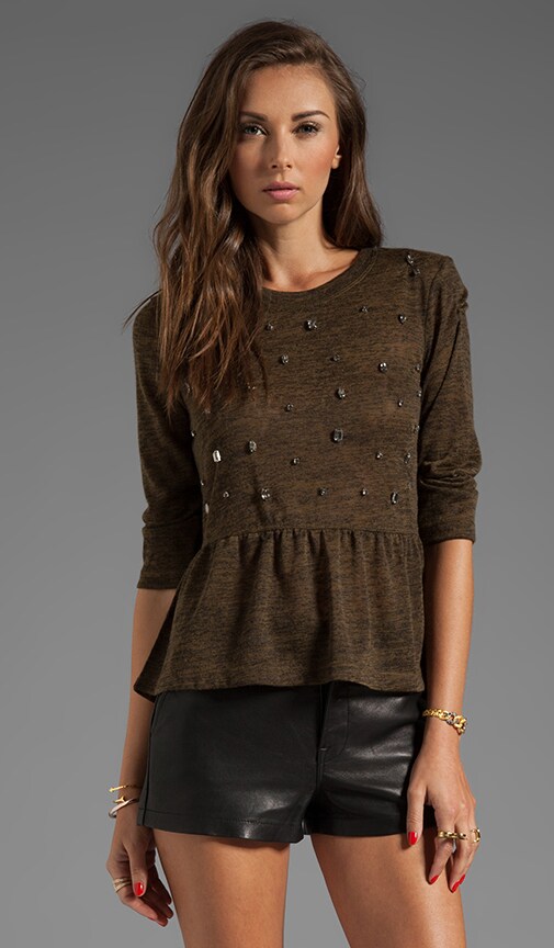 Yucca Top
