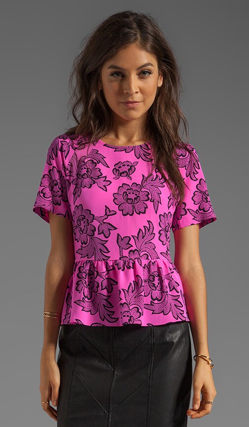 Moray Vivaldi Top