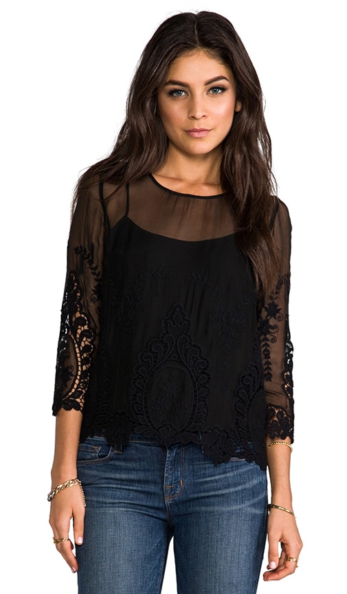 Deidra Top