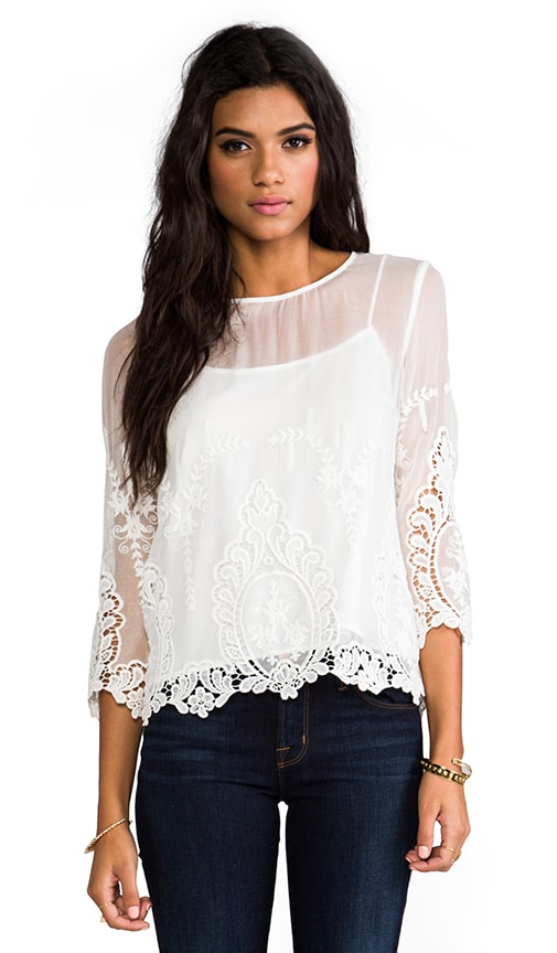 Deidra Top