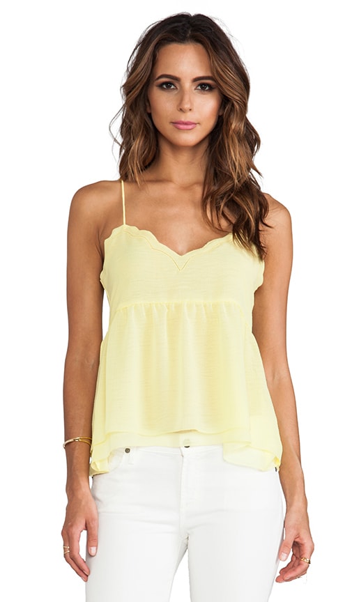 Damaris Tank