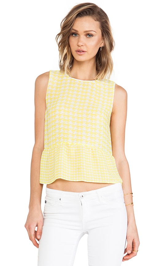 Talisa Top