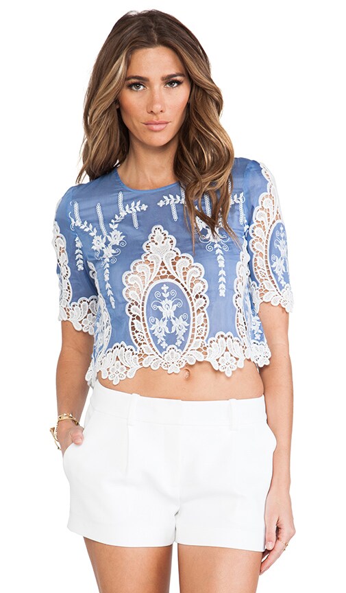 Deanna Top