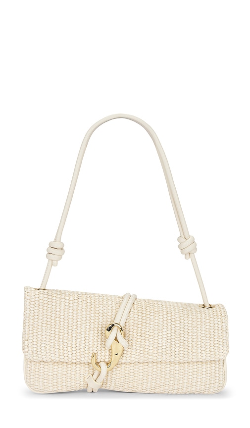 Dolce Vita SAC RAFFIA en Tan 159 €
