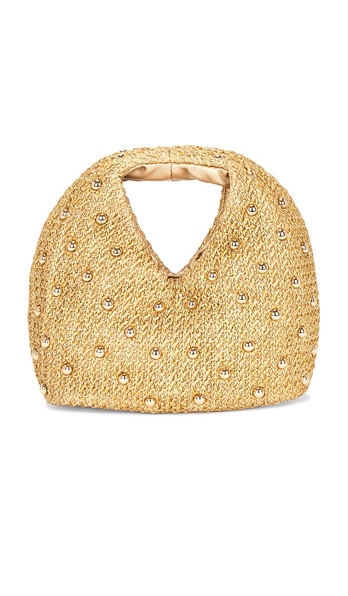 Dolce Vita SAC RAFFIA en Tan 127 €