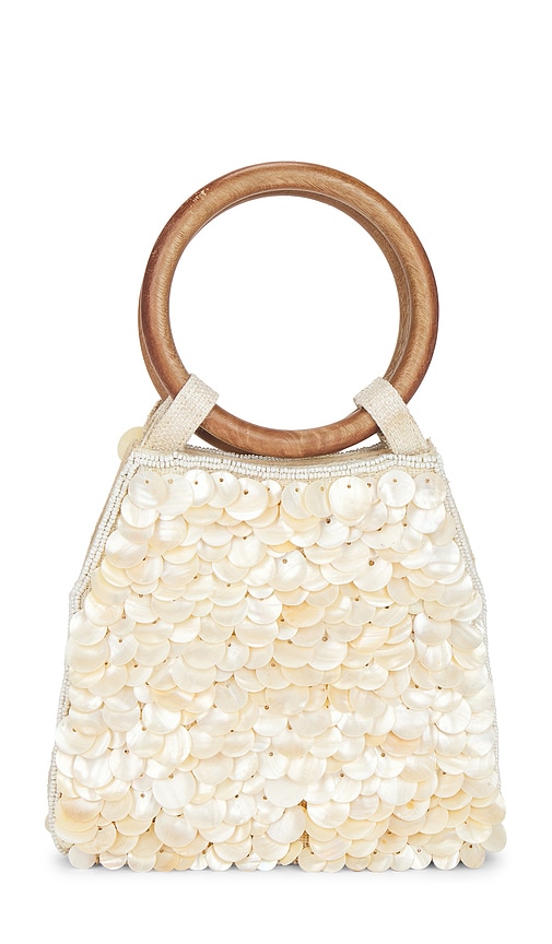 Dolce Vita SAC ALLEGRA en Cream 169 €
