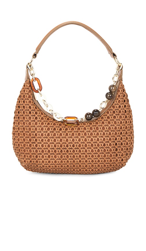 Dolce Vita SAC PORT PAULE POPPIE en Tan 159 €