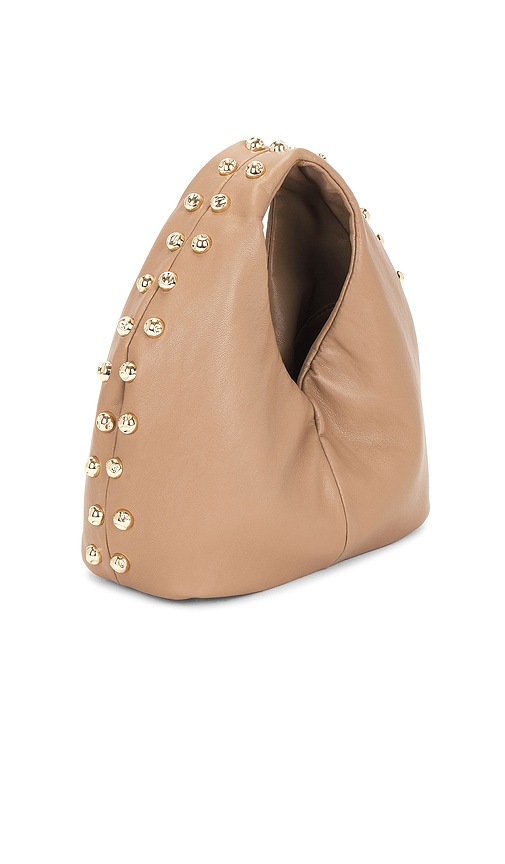  Dolce Vita Umhängetasche Drea In Tan. 