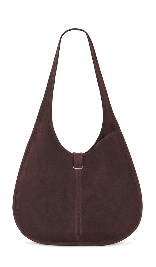 Dolce Vita Nova Bag In Brown
