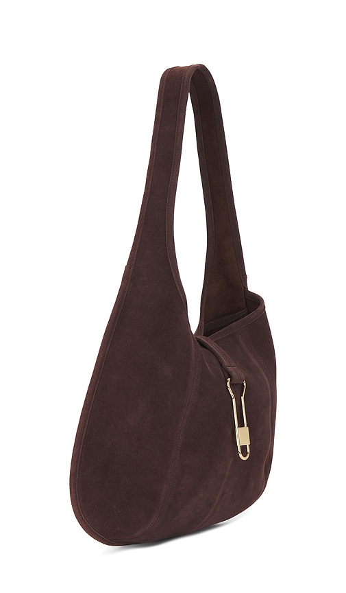  Dolce Vita Tasche Nova In Brown. 