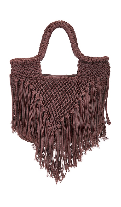 Dolce Vita SAC MAIN AVEC ANSE BIRCH en Chocolate 180 €