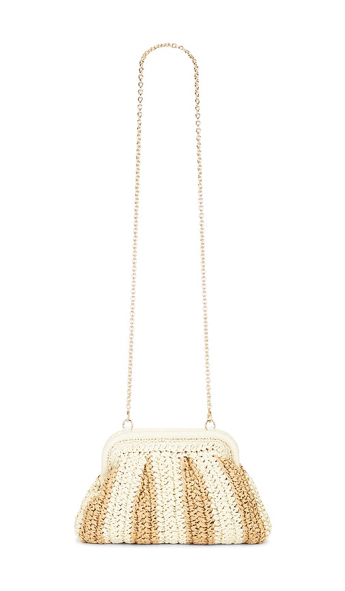 Dolce Vita POCHETTE HYDRA en Neutral 105 €